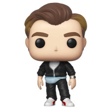 Funko Pop! Filme: Wonder Woman 1984 - Steve Trevor Multicolor (46665)