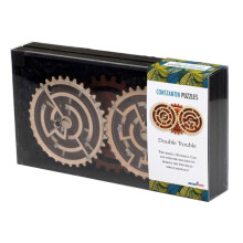 Constantin C5064 Puzzle, Natural