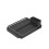Brabantia Brabantia Large Dish Drying Rack with Draining Tray, Dark Grey 1