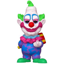 Funko 44145 POP Movies: Killer Klowns from Outer Space-Jumbo Collectible Toy, Multicolour