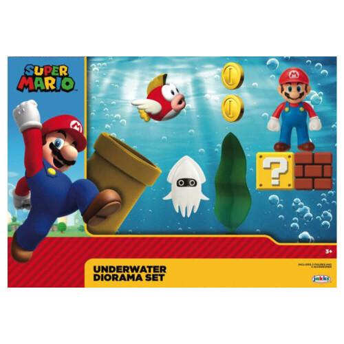 Super Mario Nintendo S