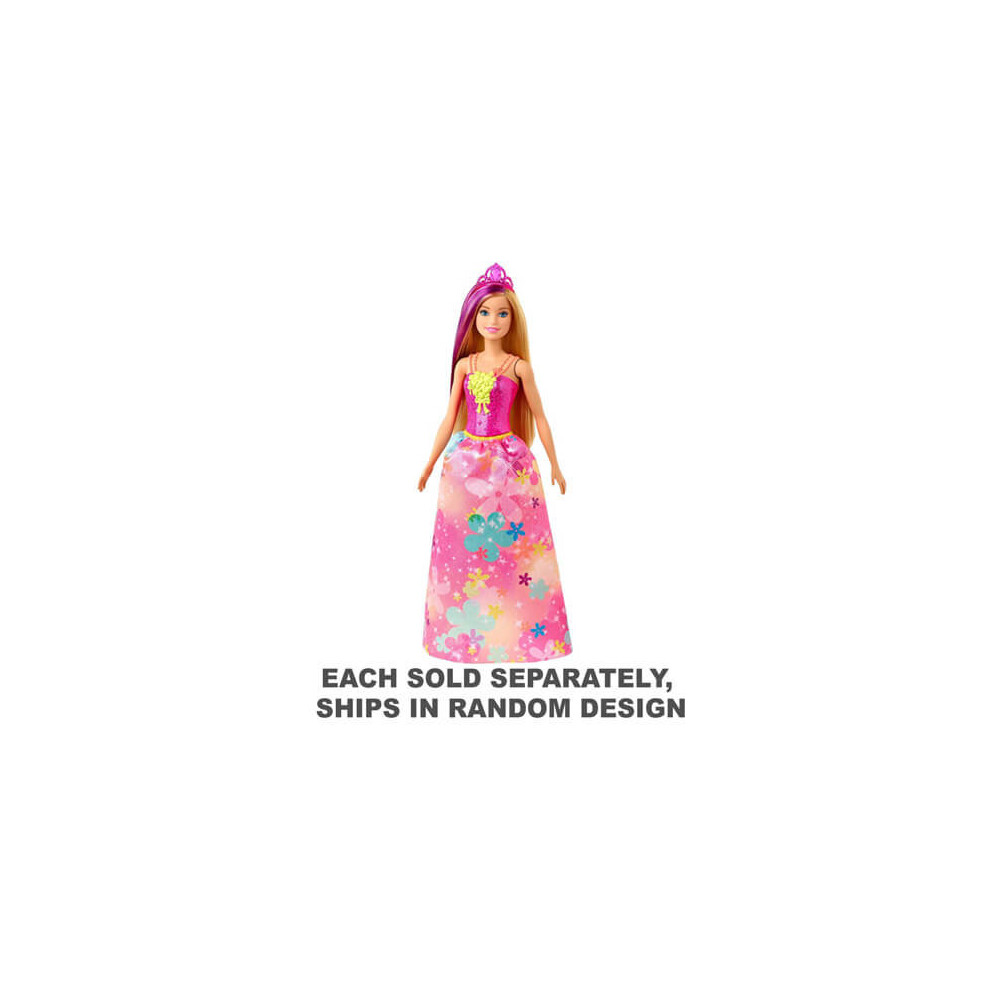 Barbie GJK13 Dreamtopia Princess Doll