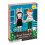 Gioco - Petit Collage 54348 - Magnetico - Figurine da vestire - Ragazza - 3 anni e oltre 1