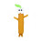 Hey Duggee Hey Duggee Singing Sticky Stick Stick Jouet en peluche doux 1