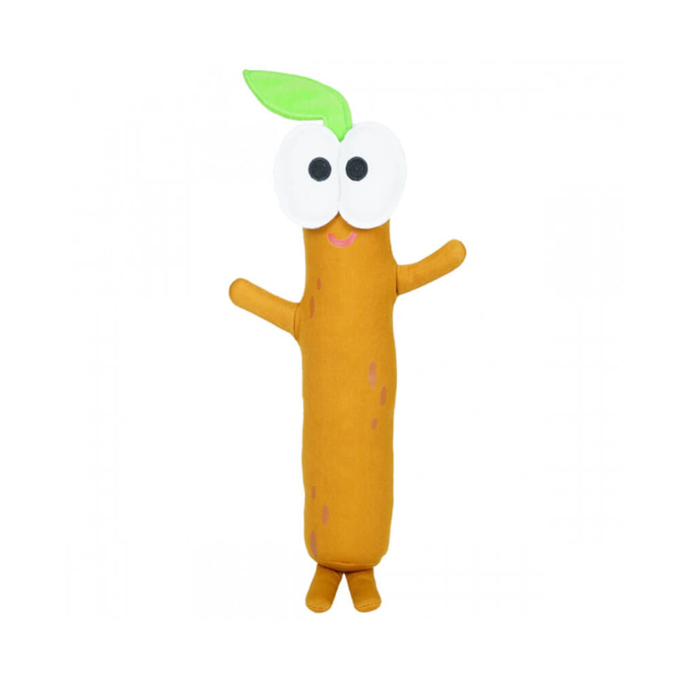 Hey Duggee Stick Soft Plush Toy, Children's Singing Stick, Sings The Stick Song