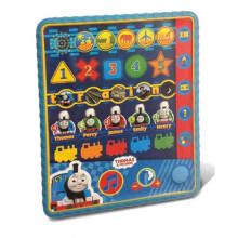 Thomas Smart Tablet