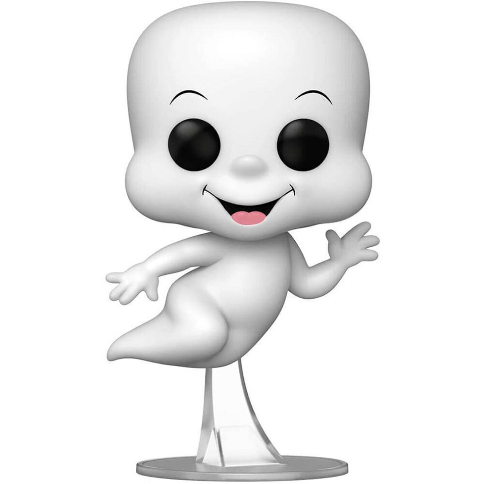 POP Animation: Casper - Casper