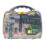 Theo Klein, Children's Bosch Tool Case with Tool Accessories, Pretend Play - 3+ 1