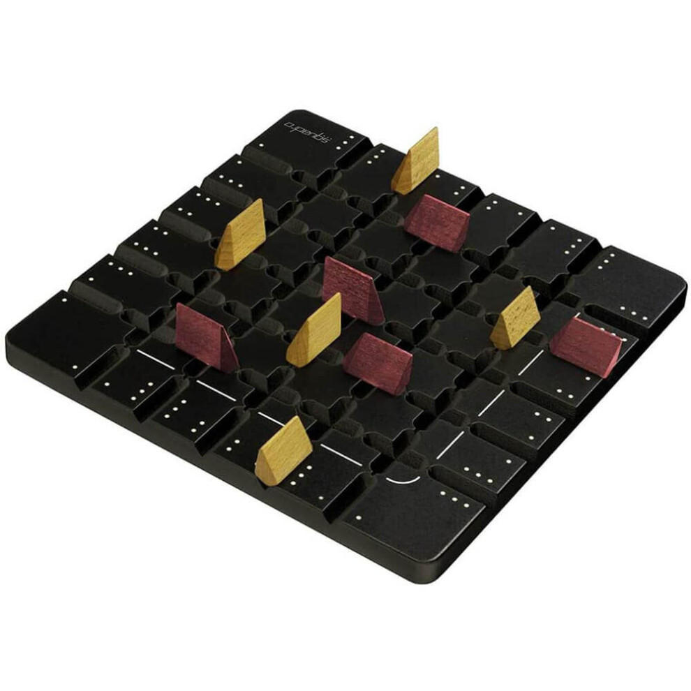Vr Distribution Squadro Classic Game