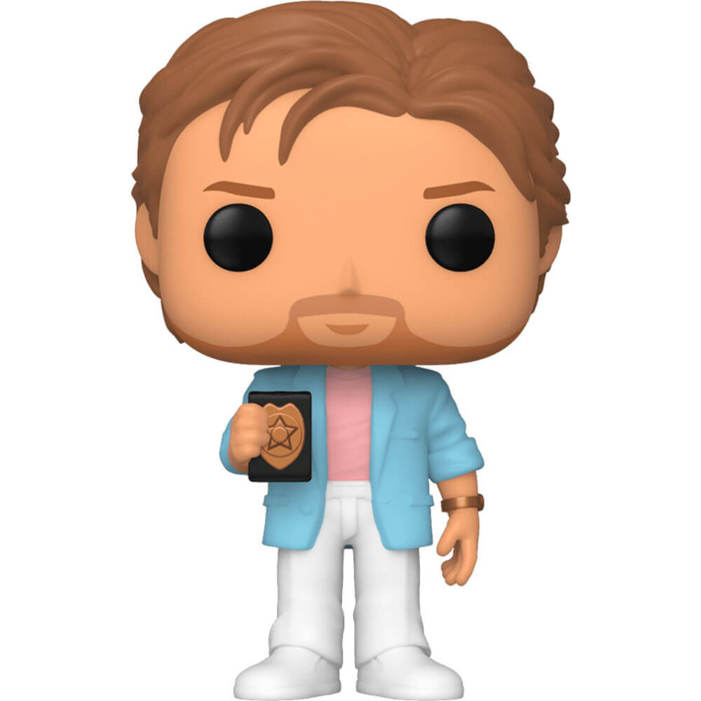 POP TV: Miami Vice S2 - Crockett