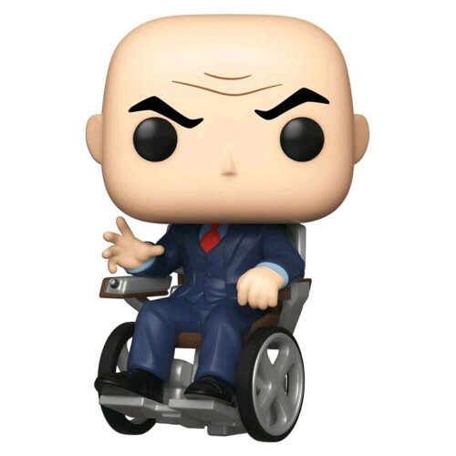 Funko POP Marvel: X-Men 20th -Professor X