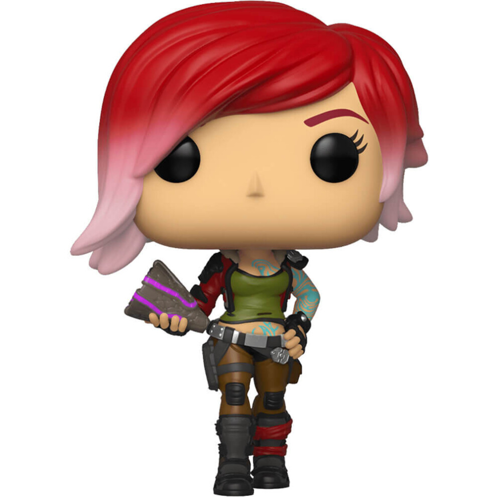 Funko Pop! Games: Borderlands 3 - Lilith The Siren