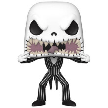 POP Disney: NBC -  Jack (scary face)