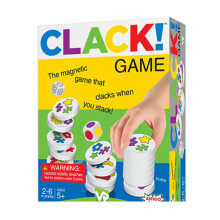 Clack! Game