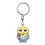 Funko POP Keychain: Minions 2 - Pajama Bob 1