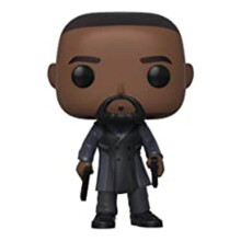 Funko Pop! TV: Das Unsterbliche Takeshi Kovacs (Wedge SLE) Mehrfarbig