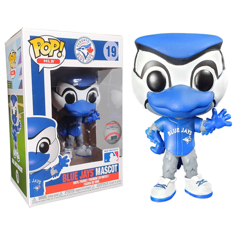 POP MLB: ACE (Toronto)