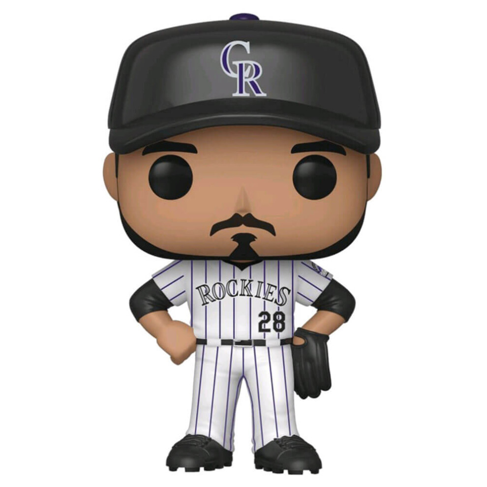 POP MLB: Rockies - Nolan Arenado