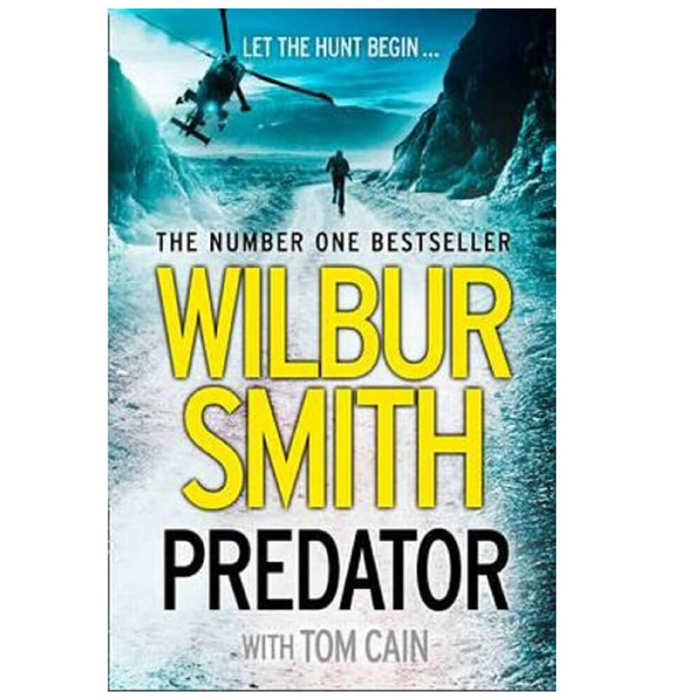Predator