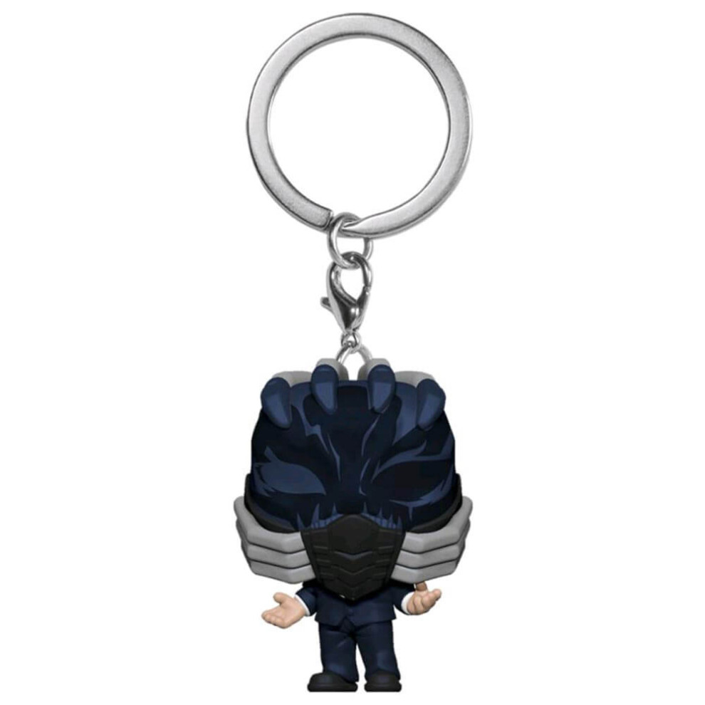 POP Keychain: MHA - All For One