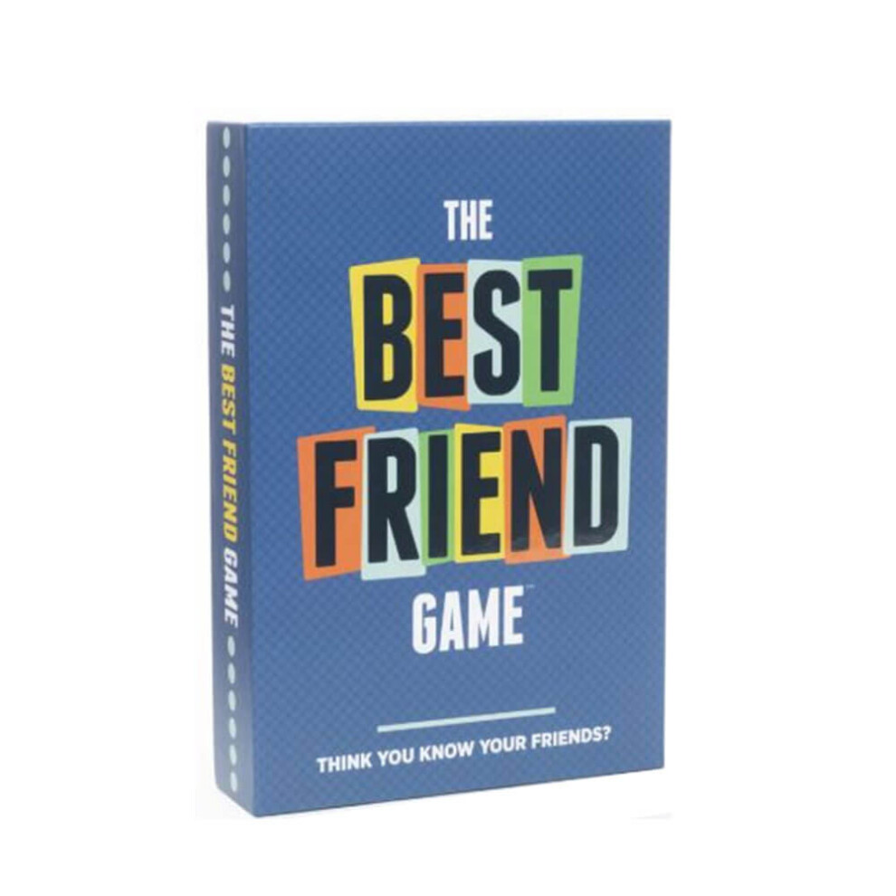 Vr Distribution The Best Friend Game