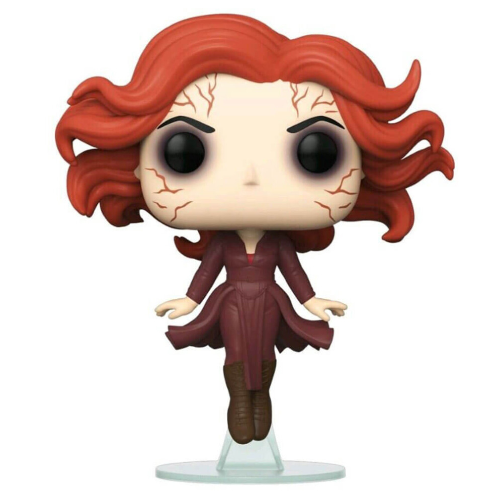 Funko POP! Vinyl Marvel: X-Men 20th - Jean Grey