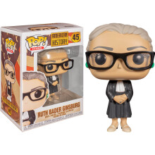 Funko Pop! AD Icons: Ruth Bader Ginsburg