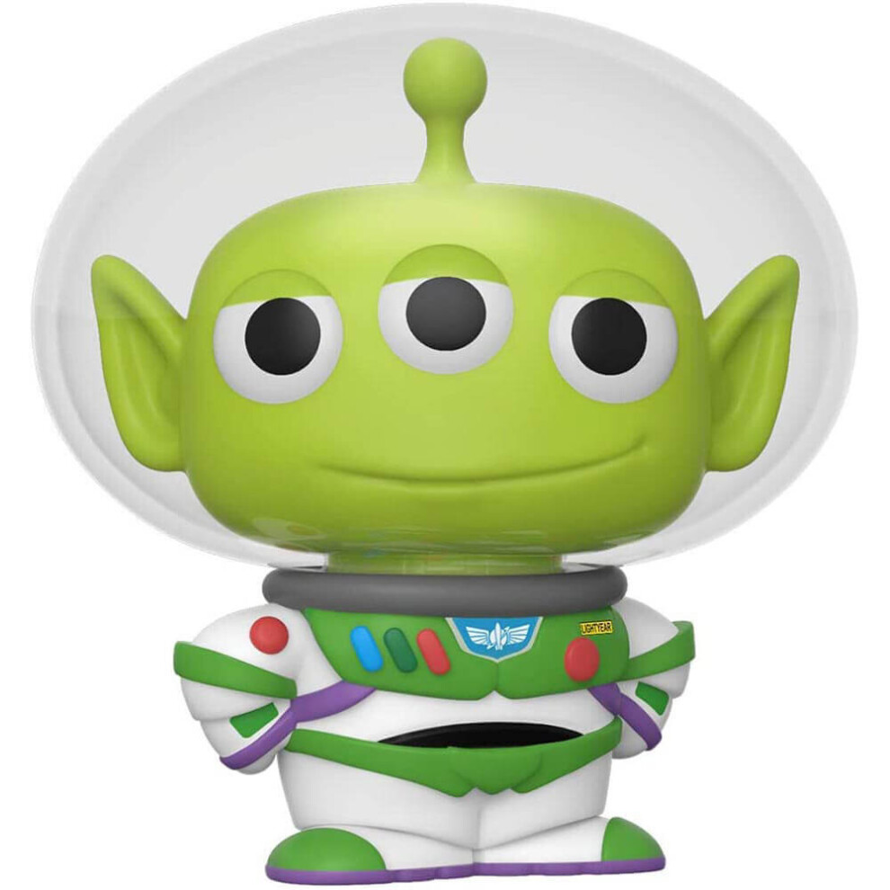 POP Disney: Pixar Alien Remix -Buzz