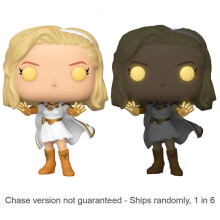 Funko Pop! TV: The Boys Starlight (Stile k nnen variieren) Mehrfarbig