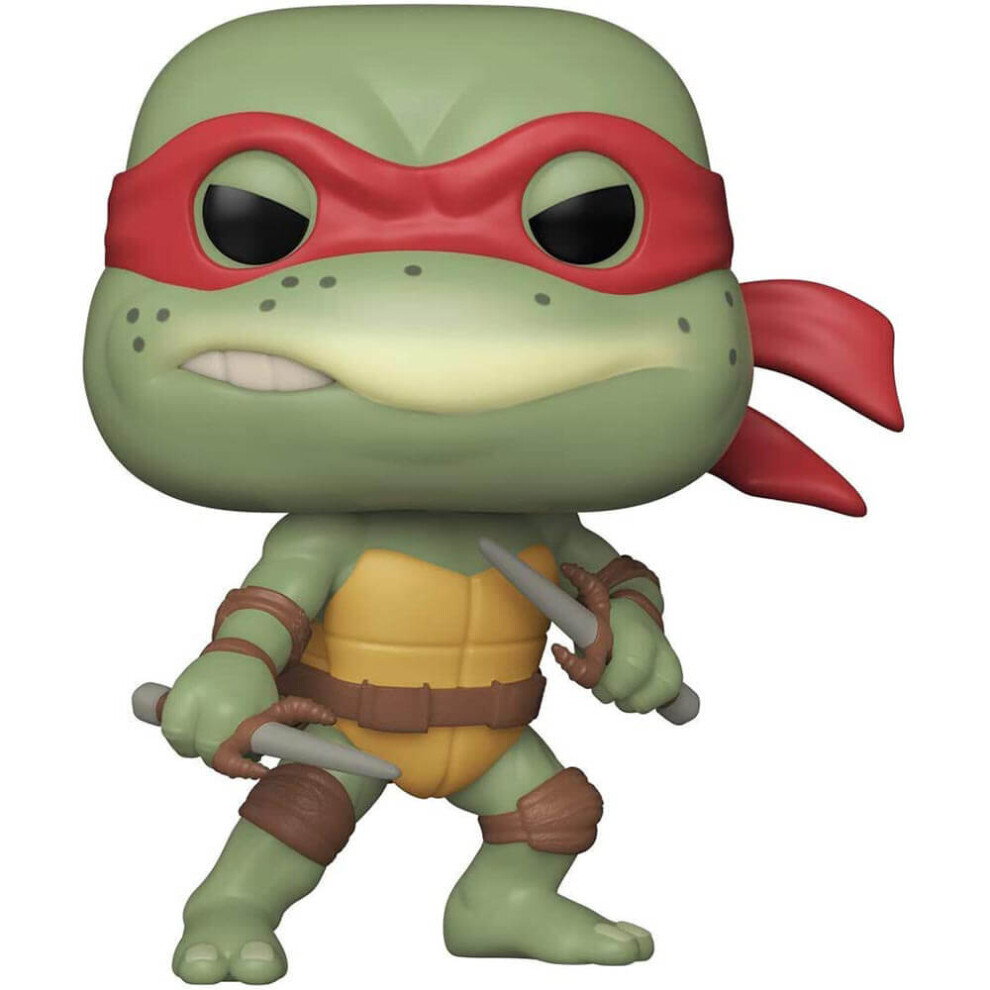 Funko POP! Vinyl: Teenage Mutant Ninja Turtles - Raphael