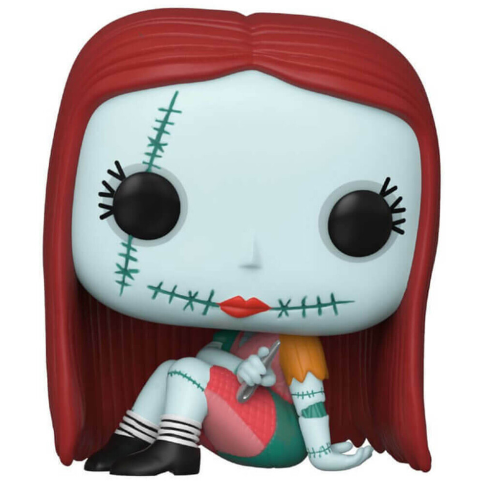 Funko Pop Disney: Nbc - Sally Sewing