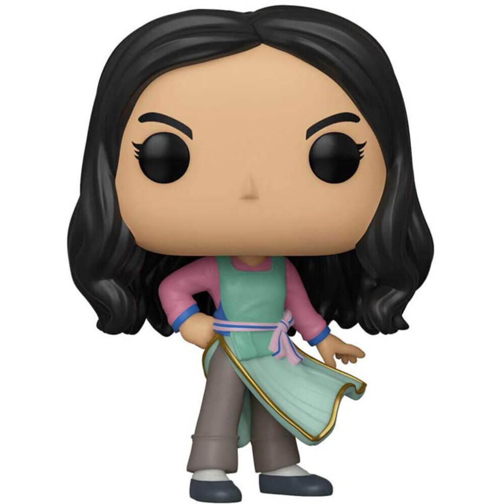 POP Disney: Mulan (Live) - Villager Mulan