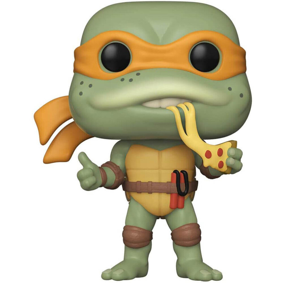 Funko POP! Vinyl: Teenage Mutant Ninja Turtles - Michelangelo