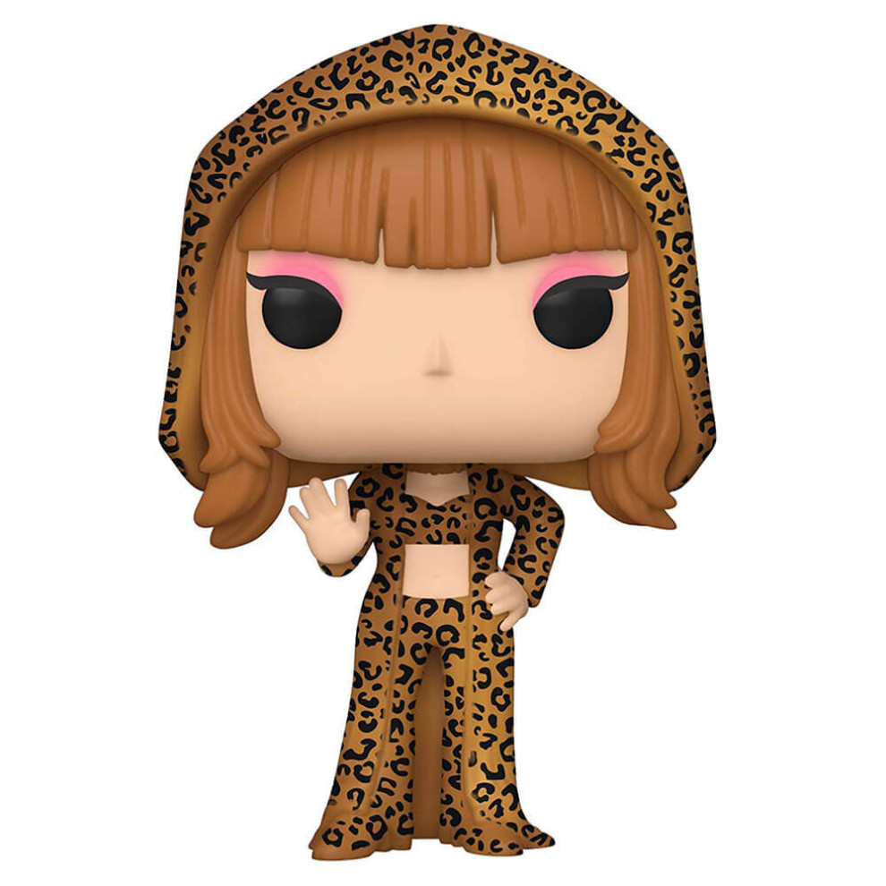 Photos - Action Figures / Transformers Funko POP Rocks: Shania Twain