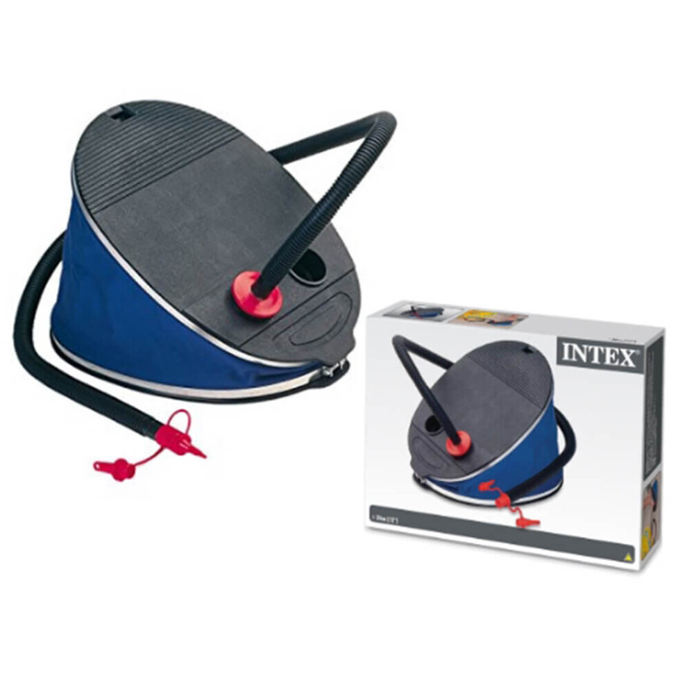 Air Pump Intex