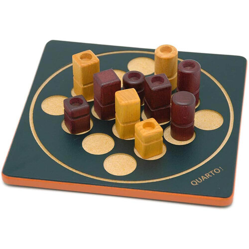 Gigamic Quarto Mini