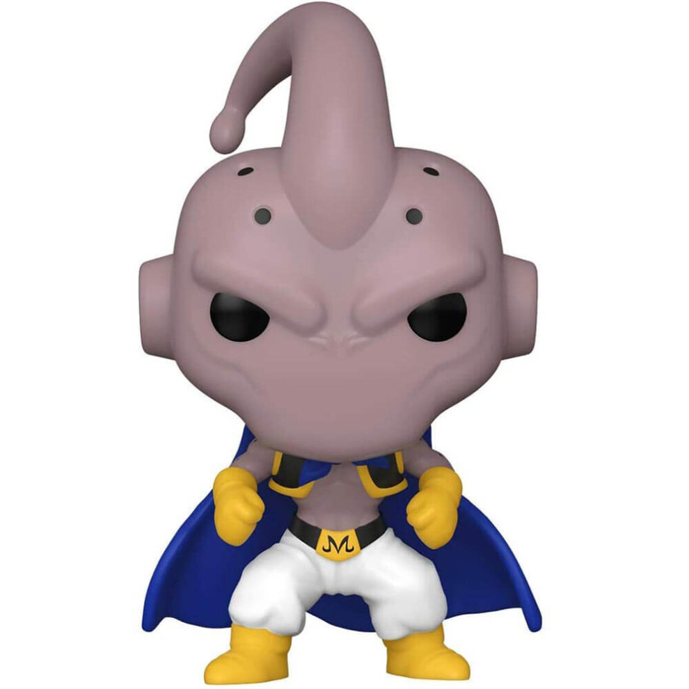 Funko POP Vinyl Animation: Dragon Ball Z S8 - Evil Buu