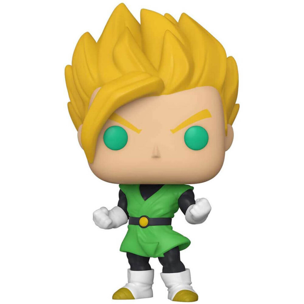 Funko POP Vinyl Animation: Dragon Ball Z S8 - Super Saiyan Gohan