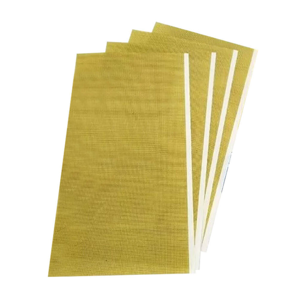 Mig Ammo Masking Sheets 1Mm Grid - 5 X 290Mm X 145Mm Sheets