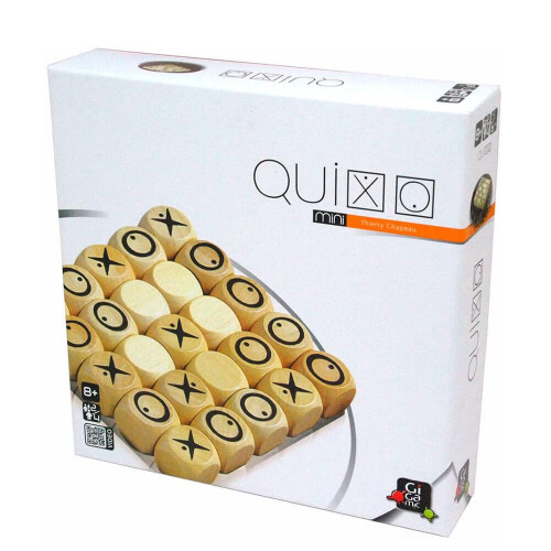 Gigamic Quixo Mini