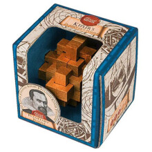 Professor Puzzle Great Minds - Kepler's Planetary Puzzle