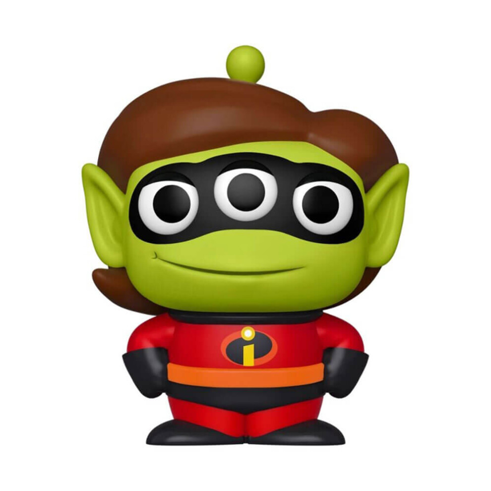 Funko POP Vinyl Disney Pixar: Alien Remix - Mrs. Incredible