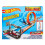 Hot Wheels Hot Wheels Double Loop Dash with 2 Cars 1