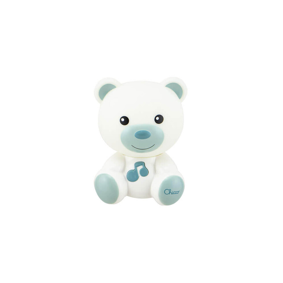 Chicco Dream Light Bear - Blue