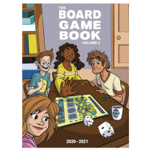 Board Game Book