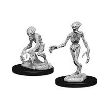 Pathfinder Battles Deep cuts - Doppelgangers.