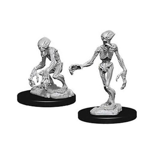 NECA Pathfinder Battles Deep cuts - Doppelgangers.