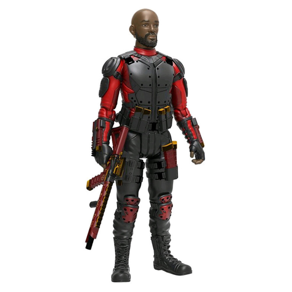 Funko Suicide Squad Deadshot Action Figure