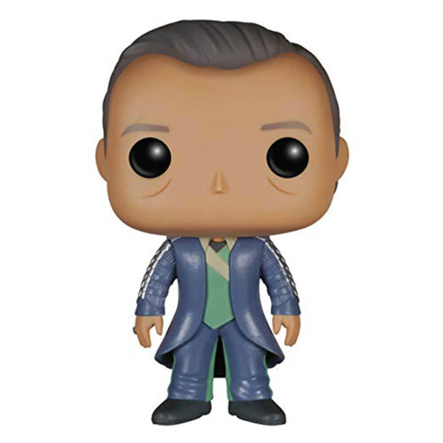 Funko Tomorrowland David Nix Funko Pop! Vinyl