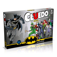 Cluedo Batman - Board Game